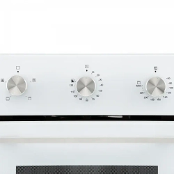 Электрический духовой шкаф Krona BREVE 45 WH