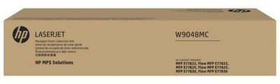 Емкость для отработанного тонера HP W9048MC Waste Toner Container