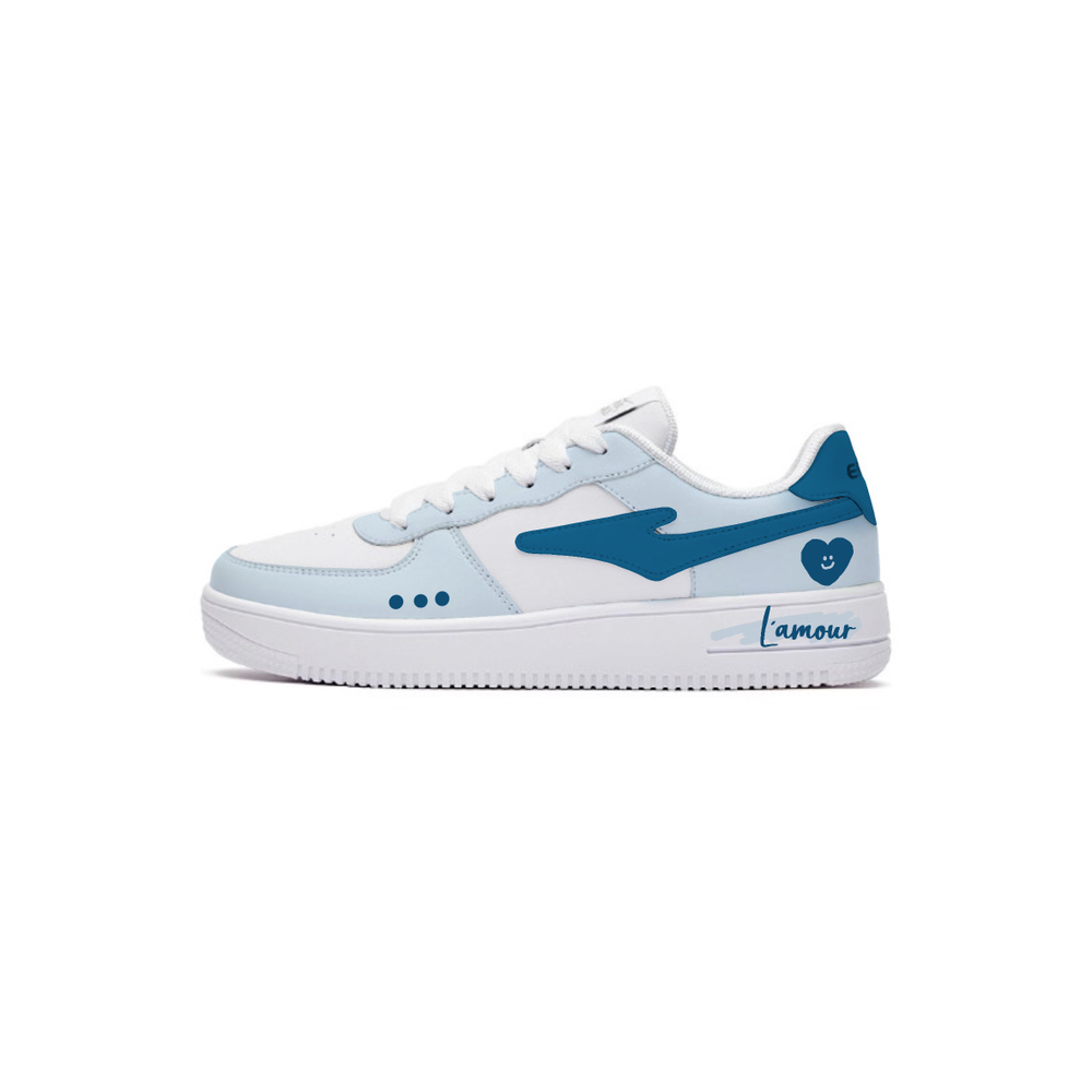 THE CHOSEN ONE Customized Sneakers Unisex