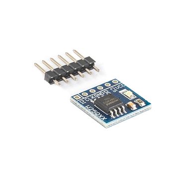 Модуль флэш памяти W25Q64 64Mbit 8MByte FLASH