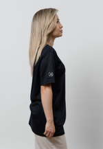 Футболка ARGYMAQ BLACK