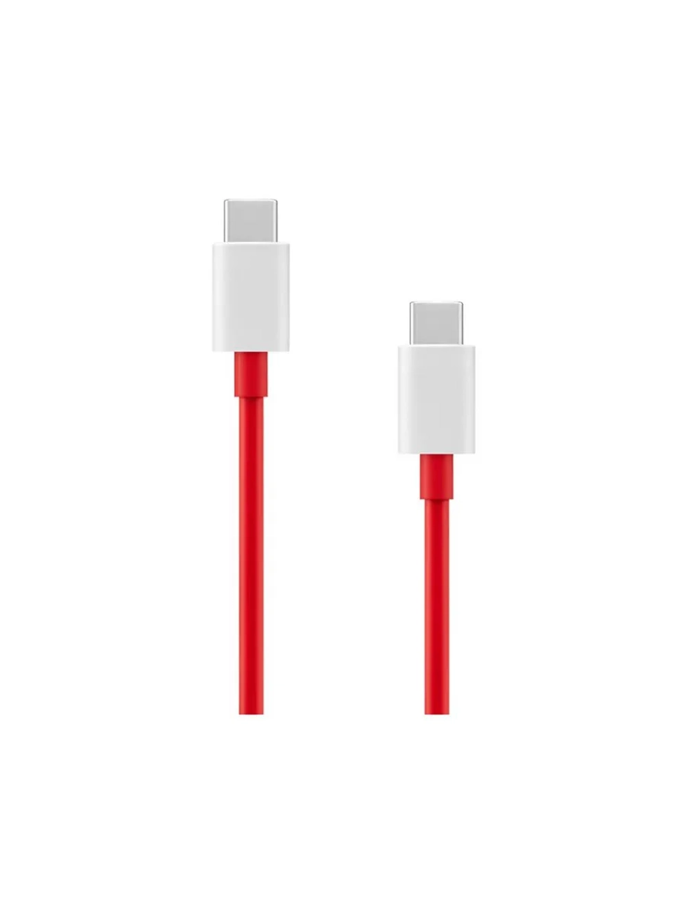 Зарядное устройство SUPERVOOC 80 Вт Двойные порты GaN белый