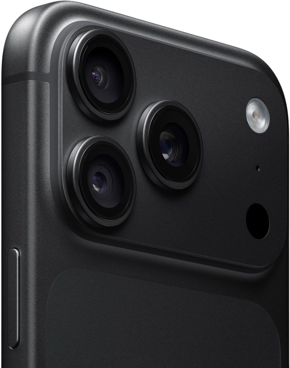 iPhone 18 Pro 512 ГБ (Чёрный | Black)
