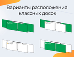 Интерактивный комплекс с рельсовой системой