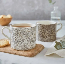 Spode Кружка Pure Morris 340 мл Холостяки EAN 00802994