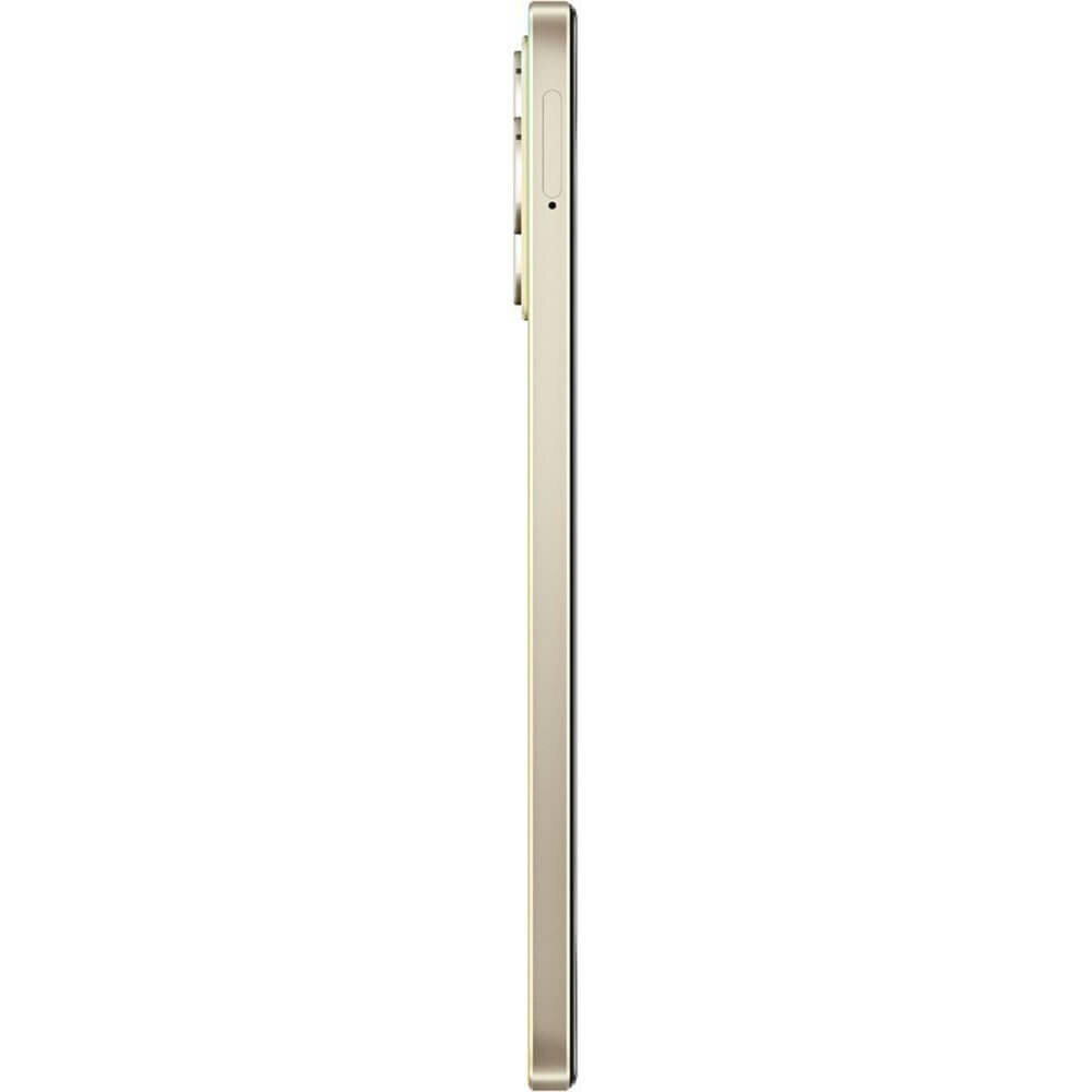 Смартфон realme C53 8/256 ГБ RU, Dual nano SIM, чемпионское золото