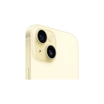 Смартфон Apple iPhone 15 128GB Dual Sim, Yellow (Желтый)