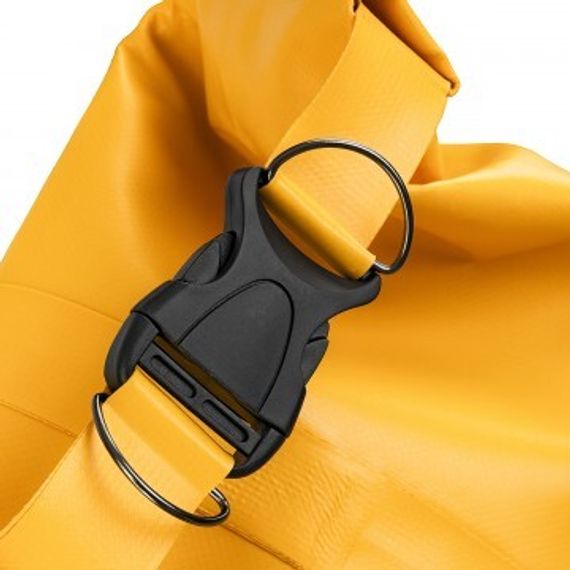 Драйбег Helios 90л (d33/h125cm) с лямками желтый (HS-DB-9033125-YL)