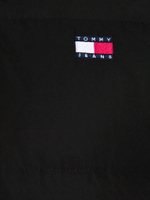 Пуховая куртка Tommy Jeans - черный(DW0DW18821)