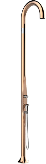 Душ уличный Arkema Funny Yin T 145 TL