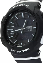 Часы Casio BGA-240-1A1