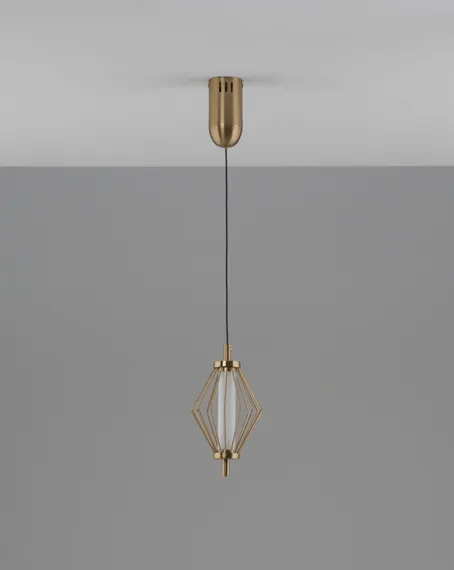 Подвесной светильник Eloise V11354-PL Moderli