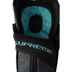 Щитки BAUER SUPREME FUSE YTH (детский)
