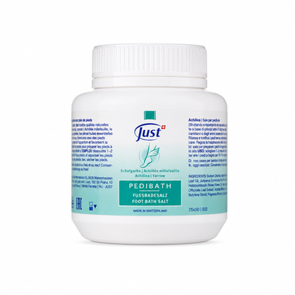Соль для ног Just Pedibath 250 мл