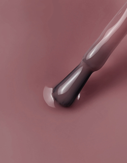 IQ Beauty Nude Filler - Филлер-укрепитель для ногтей Pink Vintage, 12,5мл3
