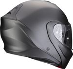 EXO 930 Evo Solid / Матовый / Черный