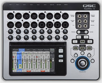 QSC Touchmix-16