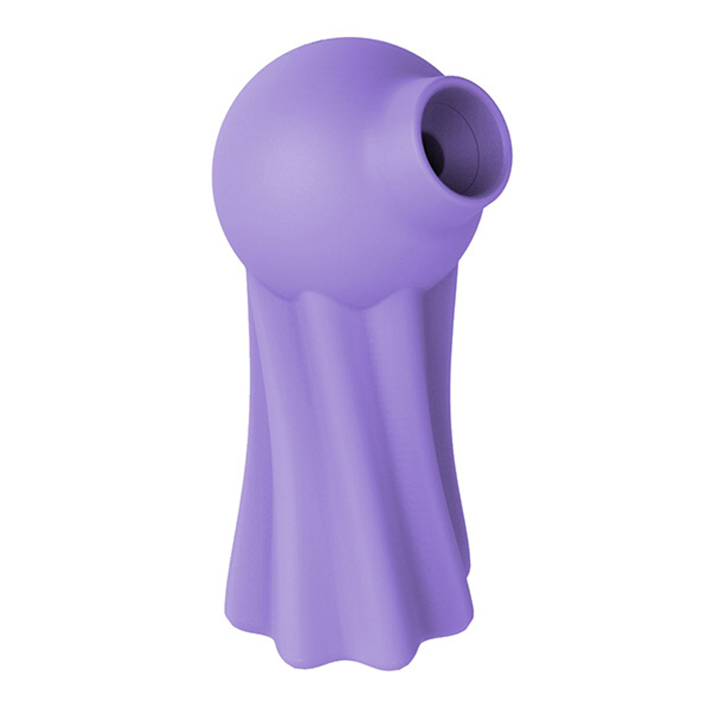 Вакуумный стимулятор клитора Lola Games Fantasy Octopy 7906-01lola