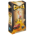 Настольная игра "Сделка" (Dream Makers)