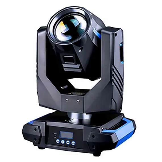 SHOWLIGHT 2R 132W BEAM HL