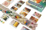 Игра настольная Эксплориана, Эврикус BG-12050