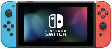Игровая приставка Nintendo Switch (OLED-модель) Black