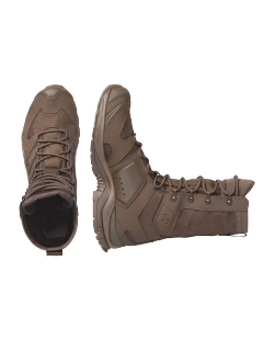 Ботинки Salomon XA Forces Jungle Earth Brown