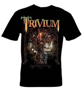 Футболка Trivium