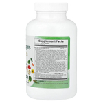 Micro Ingredients, фрукты и овощи с пробиотиками, 240 вегетарианских капсул
