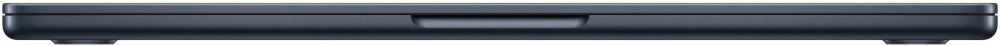 Ноутбук Apple MacBook Air A3113 M3 8 core 8Gb SSD256Gb/8 core GPU 13.6" Liquid Retina (2560x1664) macOS midnight WiFi BT Cam (MRXV3X/A)