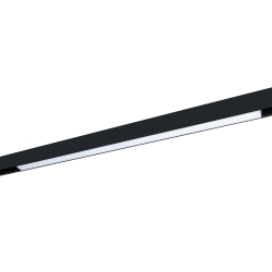 Светильник трековый Arte Lamp Linea A4673PL-1BK