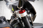 Мотоцикл Кросс BSE Z3L Spek Orange