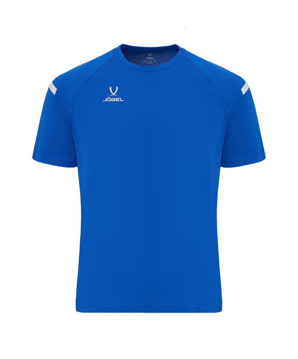 Футболка тренировочная CAMP 2 CVC Training Tee, синий