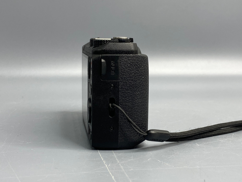 Sony Cyber-shot DSC-HX60