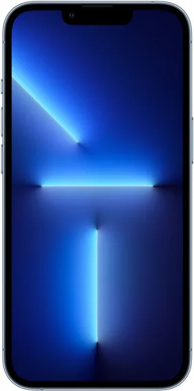 Apple iPhone 13 Pro Max 1024GB Небесно-голубой