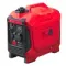 Гидравлический листогибочный пресс с ПЛК Heden PDL-2240, 2200 мм, 40 т