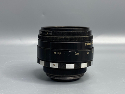 Гелиос-44-2 58mm f/2