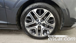 Hyundai Grandeur 2,5 Gasoline 2WD — 2023