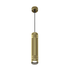 Подвесной светильник Maytoni MOD475PL-01BS