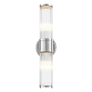 Бра Wall Lamp Claridges Double арт.111018