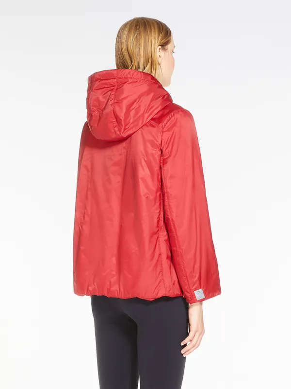 Куртка утепленная женская MAX MARA THE CUBE GREENH