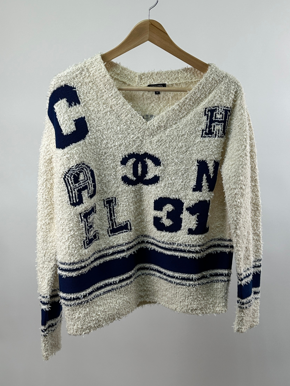 Костюм Chanel