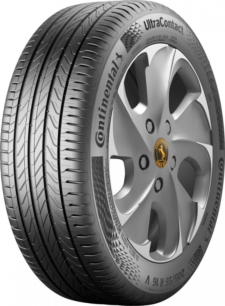 Continental UltraContact 225/45 R17 94W