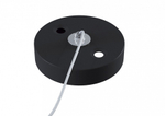 Подвес для трека Maytoni Accessories for tracks TRA001CW-11B