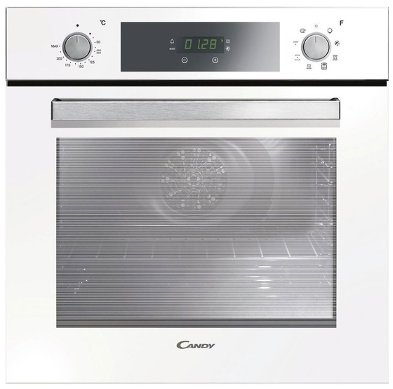 Духовой шкаф Candy FCP 605 WXL/E
