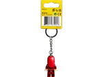 Брелок LEGO Minifigures 854234 Девушка-чили
