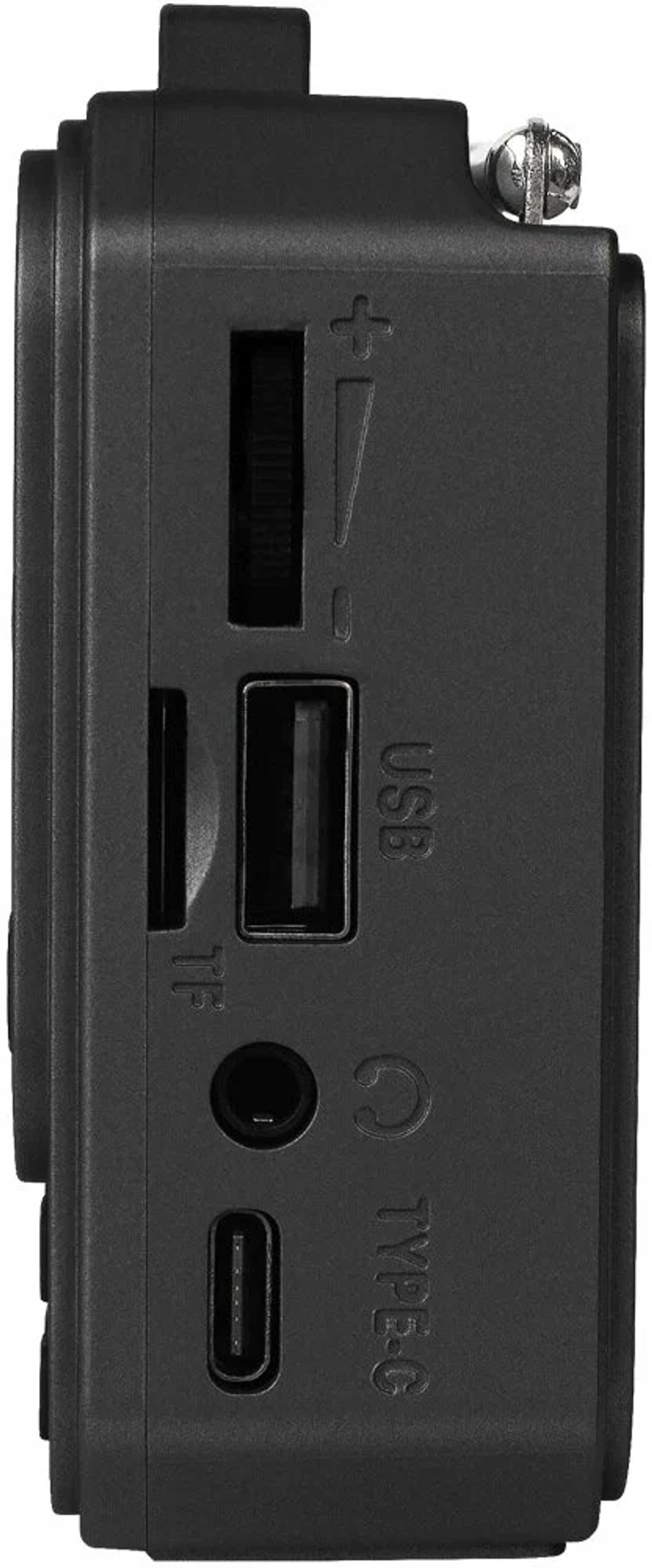 Радиоприемник аккумуляторный RITMIX RPR-010 Bluetooth USB MP3