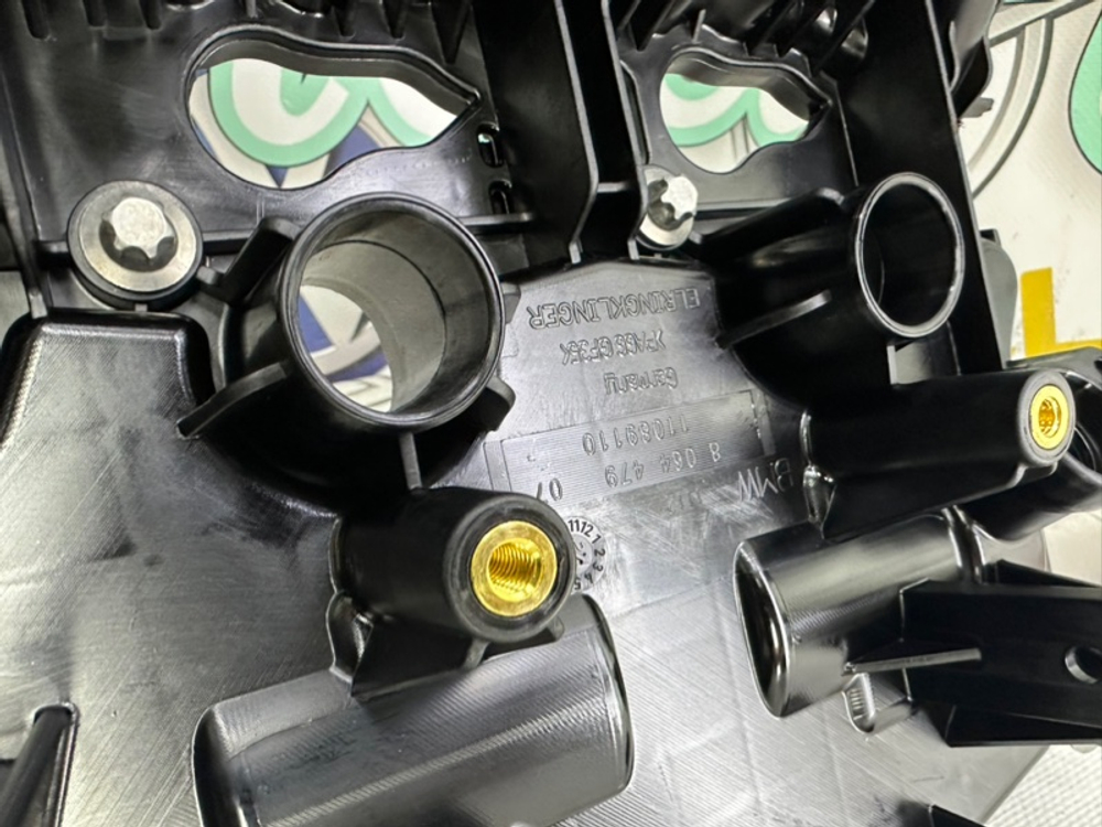 Крышка головки блока цилиндров BMW 11128064479