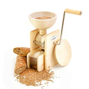 Ручная мельница для зерна KoMo Handmill Ручная мельница для зерна KoMo Handmill