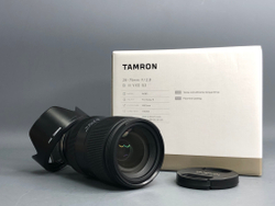 Tamron 28-75mm 2.8 Di III VXD G2 A063 Sony FE